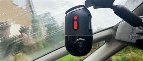 best 360 degree dash cam|70mai Omni Dash Cam review: a smart, rotating 360.